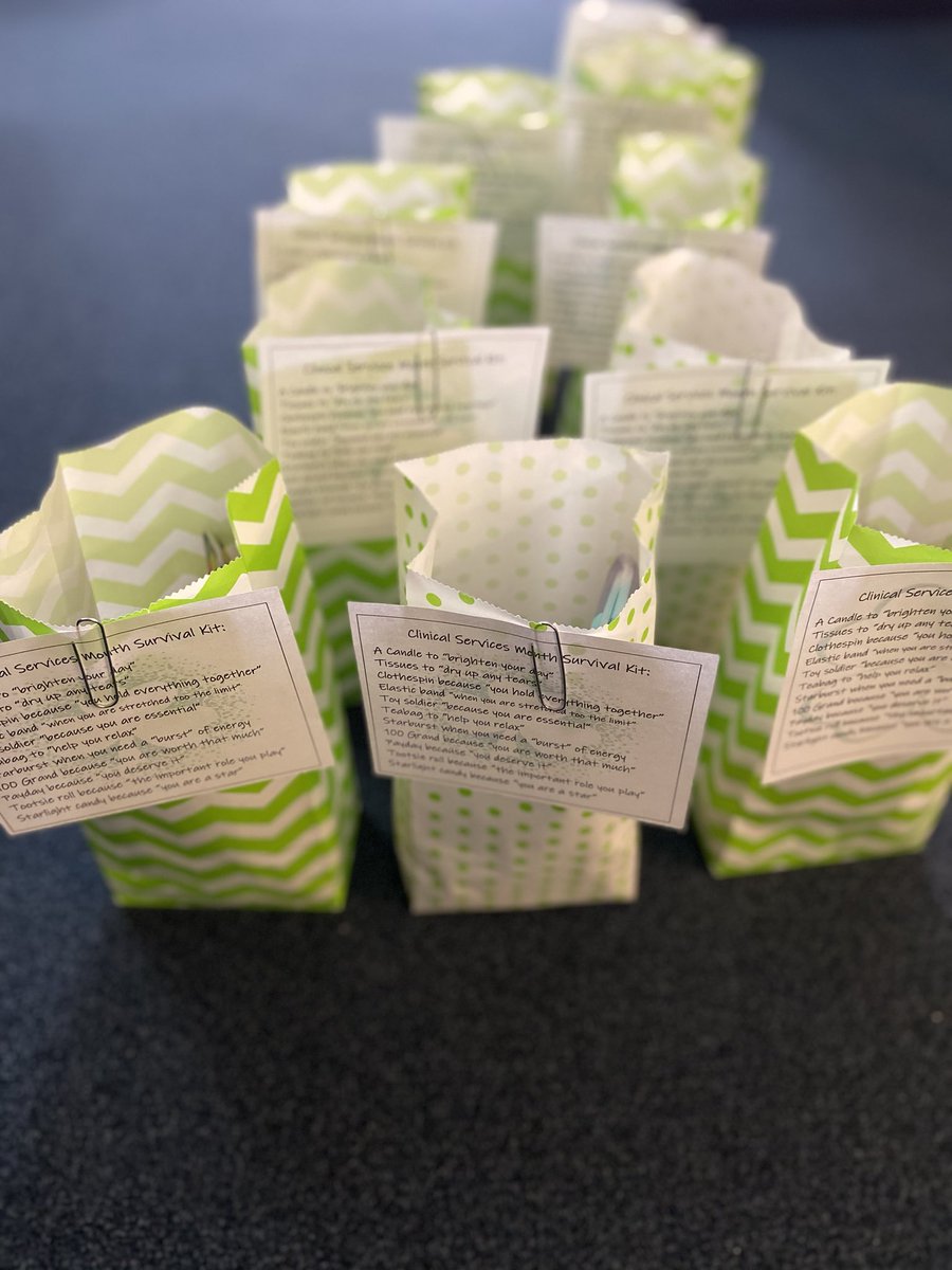 leigh_frazier2's tweet photo. Still celebrating our wonderful Clinical Services staff for National Social Work Month. #lewisgalebehavioralhealth https://t.co/QyKRge49h9