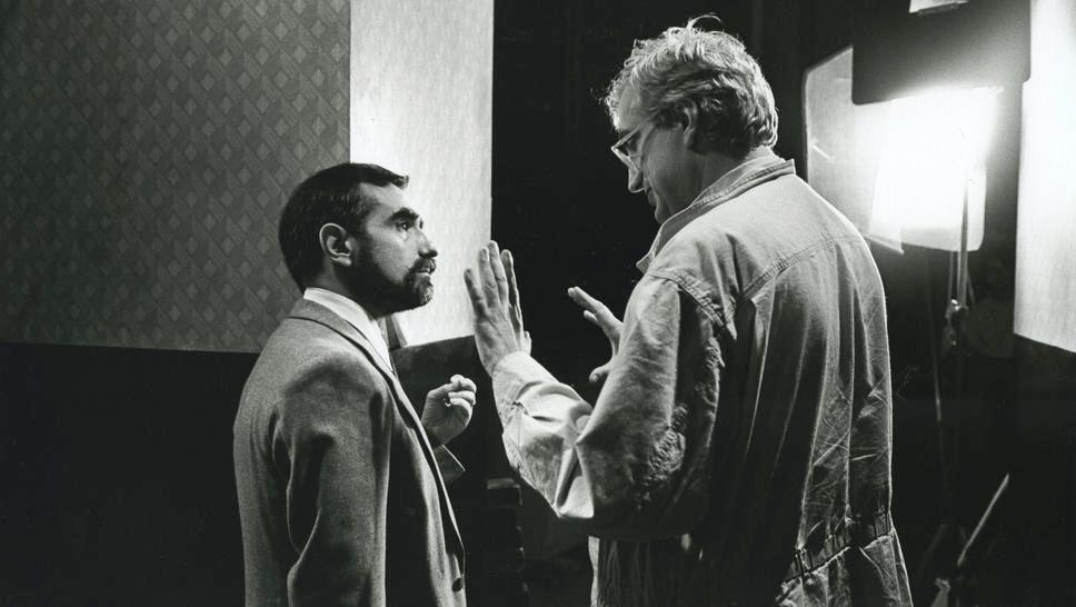 « Bertrand était tellement passionné qu’il pouvait vous mettre K.-O. »

L’hommage de Scorsese à Tavernier, dans un texte adressé à <a href="/Telerama/">Télérama</a> 

🖤 telerama.fr/cinema/lhommag…