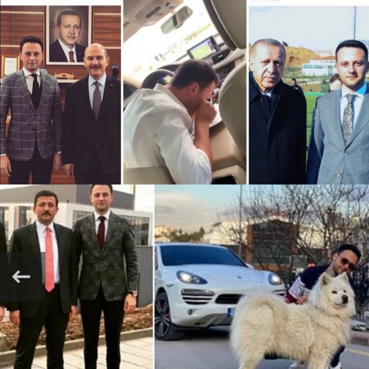 Trkcamanli1's tweet photo. İki kazma vursan altından daha neler çıkar neler(!)
#AKPD$ndar€ençlik
#kuersatayvatoglu https://t.co/nxHMvDv39z