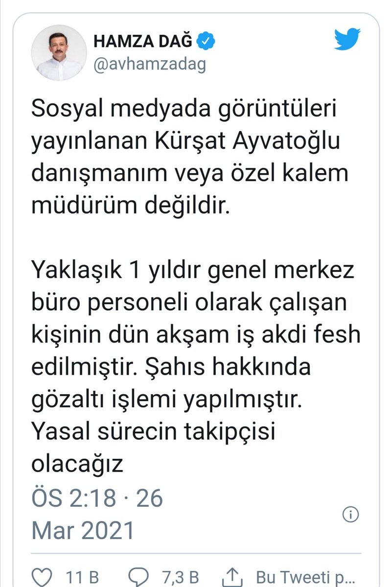 Trkcamanli1's tweet photo. İki kazma vursan altından daha neler çıkar neler(!)
#AKPD$ndar€ençlik
#kuersatayvatoglu https://t.co/nxHMvDv39z