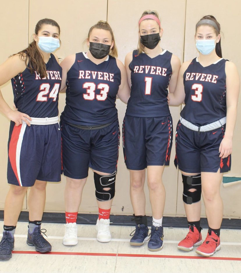 ericajeannnnnn's tweet photo. ITS SENIOR NIGHT! ❤️❤️You can watch on Revere TV or YouTube. https://t.co/hltZfSFyIE https://t.co/Ptk7L9yheL