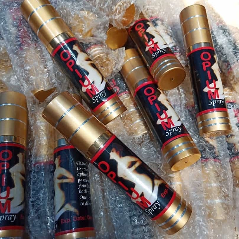 opiumsprayasli's tweet photo. #OpiumSpray
Cairan Perangsang Birahi Wanita

👉MADE IN PRANCIS
👉Sangat Manjur
👉Cukup 5-7x semprot 
👉HARGA 300rb
👉1 BOTOL ISI 30ML
👉 ORDER 2 BOTOL BONUS 1 BOTOL

WA https://t.co/GLCMFnMOqN
Info lebih lengkap 
KLIK 👇👇
https://t.co/BIkBygfBmE

#obatperangsang 
#bispakjogja https://t.co/reazcZMxkJ