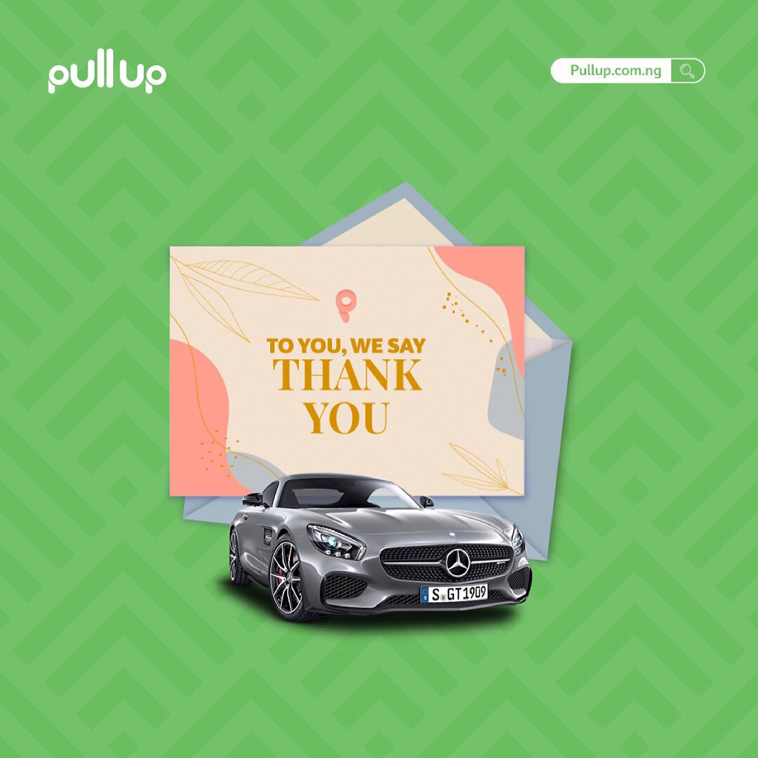 PullupNg's tweet photo. For all RTs, Reposts, Shares, Referrals, and Unending support for our brand, We say a bigggg thank you 

We love you ❤️ https://t.co/nR9fg54BA6