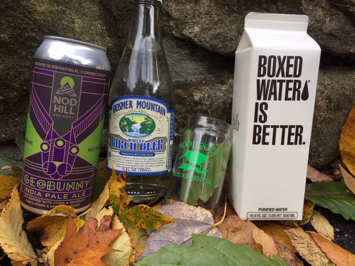 Don't miss Woodcock Nature Center's Frothy Forage event this Spring!
Saturday, April 24 (Rain Date: April 25)
*Timed ticketing. Advance purchase only. Masks and distancing required.*

TICKETS ON SALE APRIL 1 AT 10 AM! 
Click here for event details - fb.me/e/hiViRhaRJ
