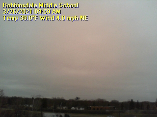 RMSWeather's tweet image. 10:00 AM 30.0F Feels 25.0oF | Baro 30.015 in. +0.010in./hr | Wind NE 4.0 mph Max 12 | Rain 0.00 in. | #robbinsdale #mnwx rms-weather.rdale.org/text.php