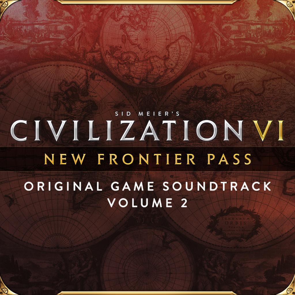 Civilization 6 frontier pass codex