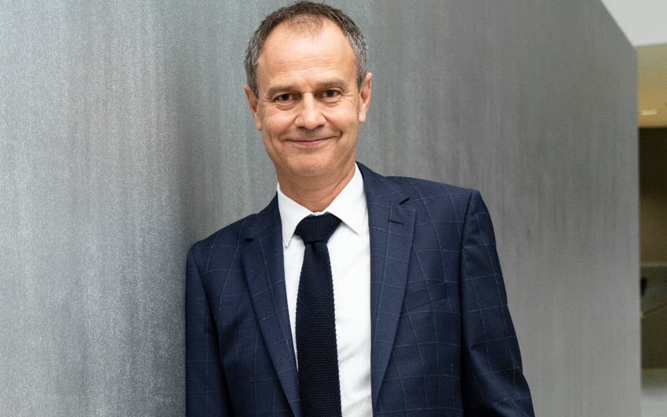 CSS_deutsch's tweet photo. Unser CIO Patrick Frank spricht in der @computerworldch über aktuelle Projekte und Herausforderungen in unserer IT. https://t.co/UrVNZg3Wuz
#work4css #cio https://t.co/44VUKEnUy8
