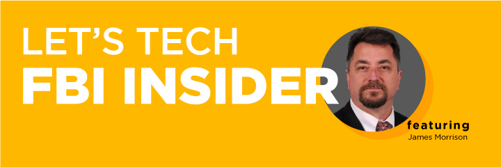 MarcoTechnology's tweet photo. #Cybersecurity insight from a former @FBI veteran himself? This week's #LetsTech podcast welcomed in James Morrison to discuss the importance of #security in this COVID-era, and how it can benefit your business. https://t.co/g93P3nPytS https://t.co/eTEolrwA6k