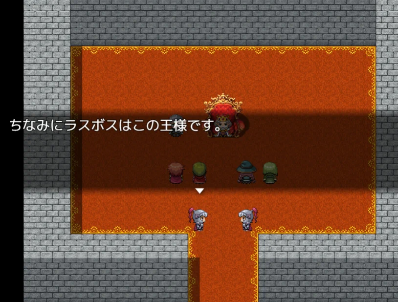 迂闊に話しかけられない？町や人を調べるとネタバレを食らう「ネタバレクエスト」www