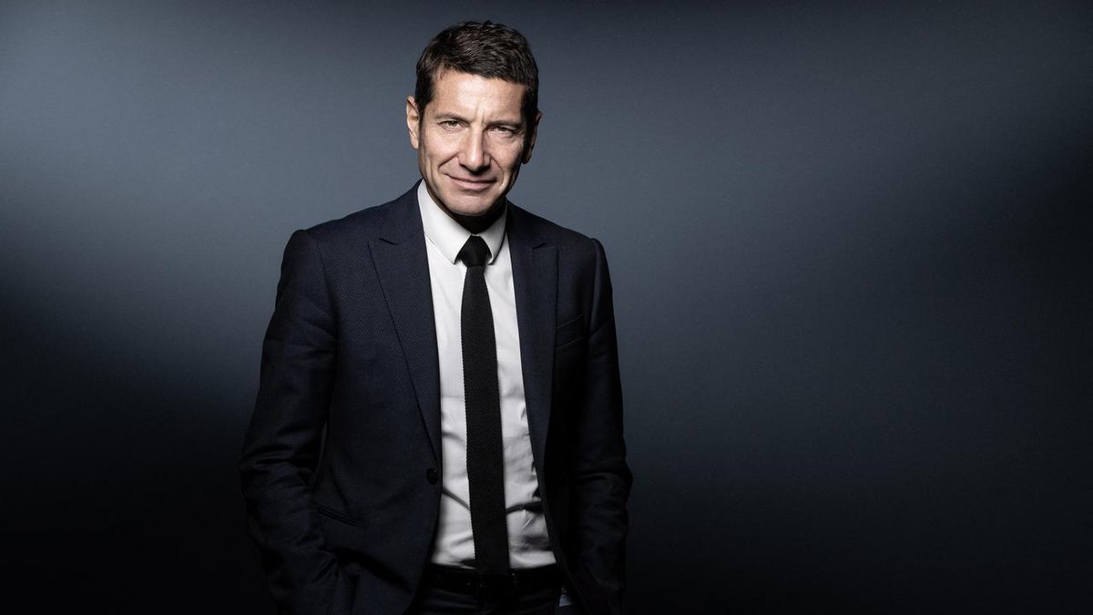 LCI's tweet photo. Covid-19 : le maire de Cannes ouvre la vaccination aux plus de 50 ans malgré le véto de Véran https://t.co/GT4w6pvrPN https://t.co/D10Pfja8Lk