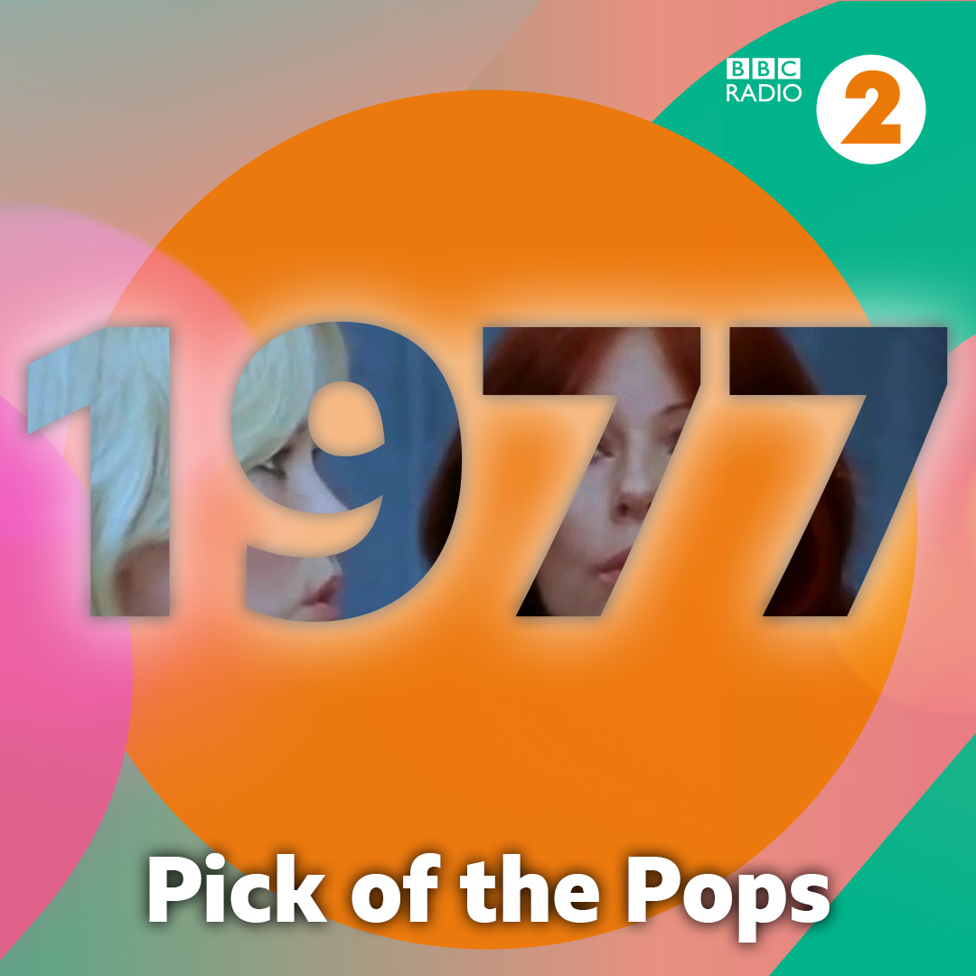 BBC Radio 2 tweet media