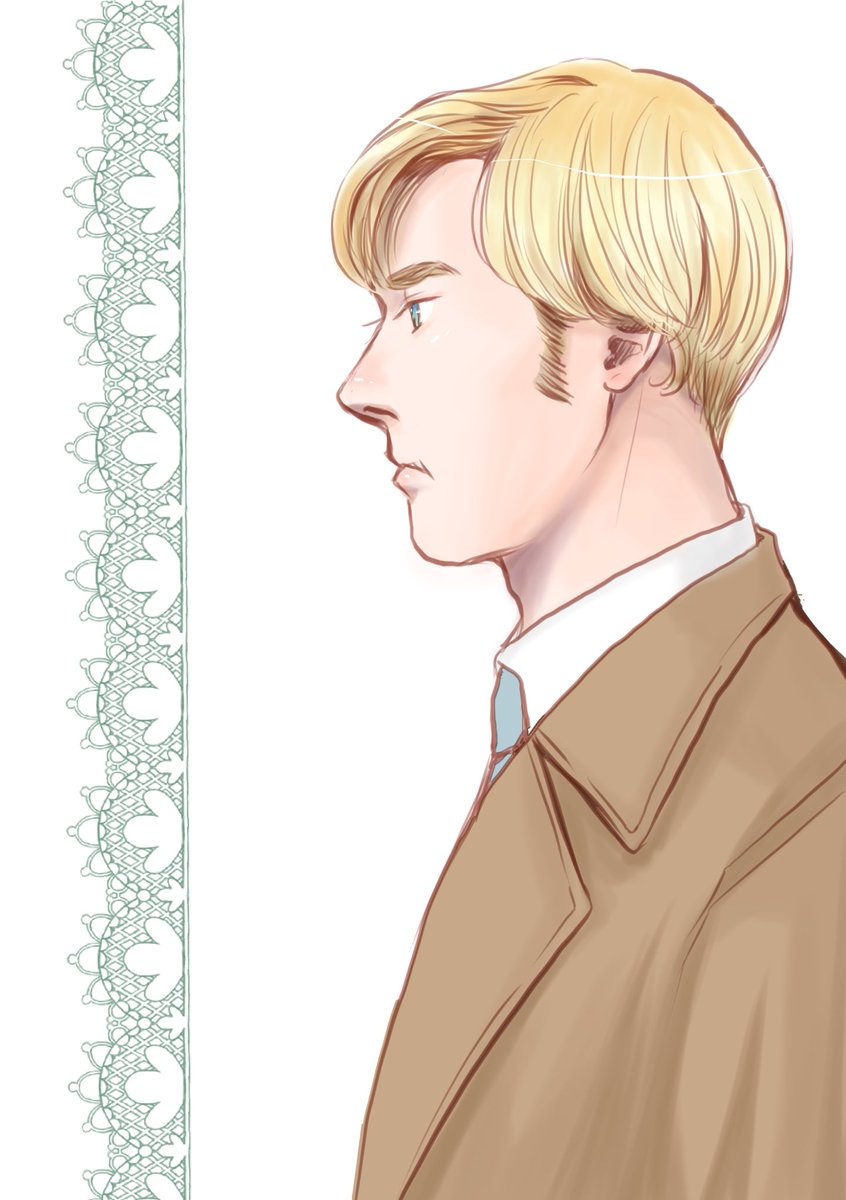 リクエストでおすましギラムさん