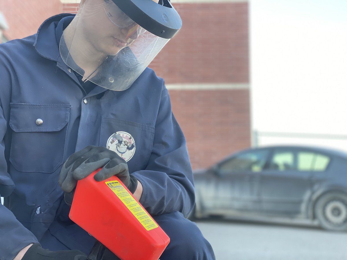 TechnologySab's tweet image. Technology students excited to be half-way in octomester 6. Great work.