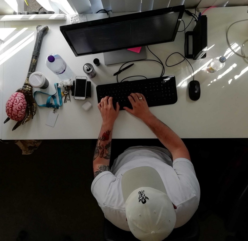 Are you interested in joining Wallscope’s growing team of Knowledge Engineers?
We have a current vacancy for a Software Engineer, closing date 9 April. More info here: wallscope.co.uk/careers
#nowhiring #careers #SoftwareEngineering