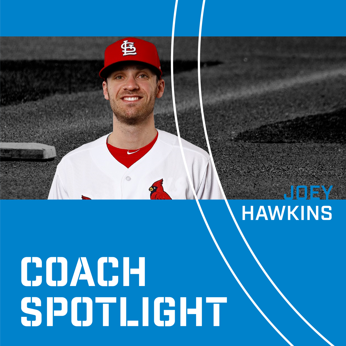 GameChanger Athletes tweet media