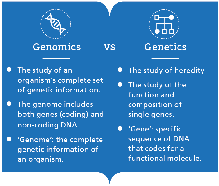 Genomics Education tweet media