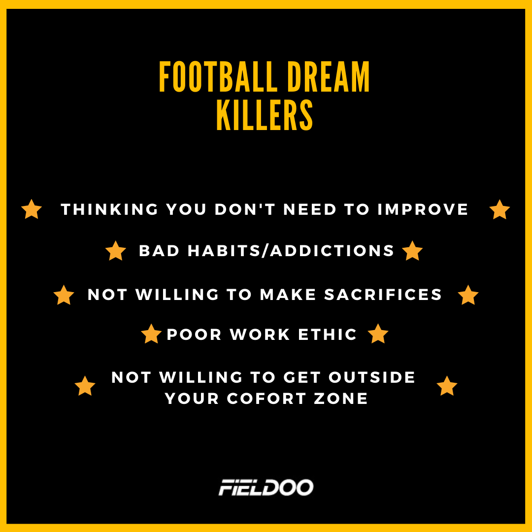 Fieldoo's tweet photo. Do you posses any of them⁉️ 🙅🏼‍♂️

#Fieldoo #dream #football #soccer #showyourpotential https://t.co/wjS9vTFleA