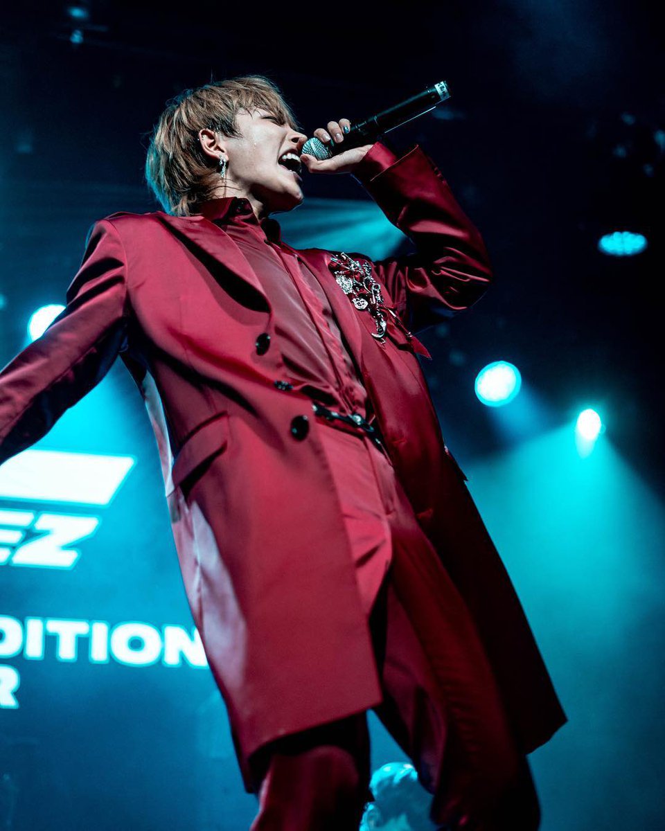timeto_KHJ's tweet photo. [190327] shotbylds' 인스타 스토리

#에이티즈 #ATEEZ #홍중 #hongjoong https://t.co/sEngPIazlW