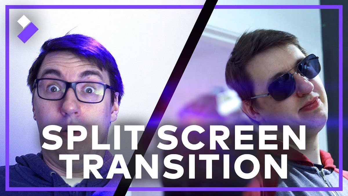 Filmora_Editor's tweet photo. Jony calls JJ with some news, but it doesn't seem to go well... 😂 Learn how to pull off a really cool animated split screen transition effect with #FilmoraPro!
📺 Watch now: https://t.co/uRiWH7DQ77 https://t.co/4ak1QSaAlW
