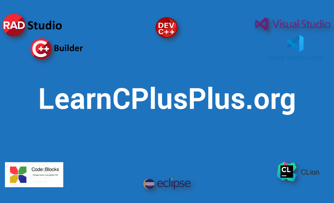 EmbarcaderoTech's tweet image. Hey, C++Builder Developers! Here are some new picks for you from LearnCPlusPlus.org: Color to Alpha Example, Learn to Use Clipboard, Printing in Modern C++, and much more. Check it out: embt.co/31ezTeC #learncpp #cpp #moderncpp #CBuilder