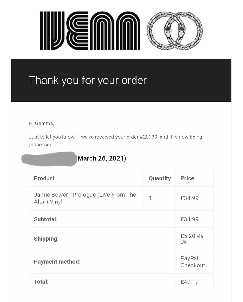 Jamie Bower Fans tweet media