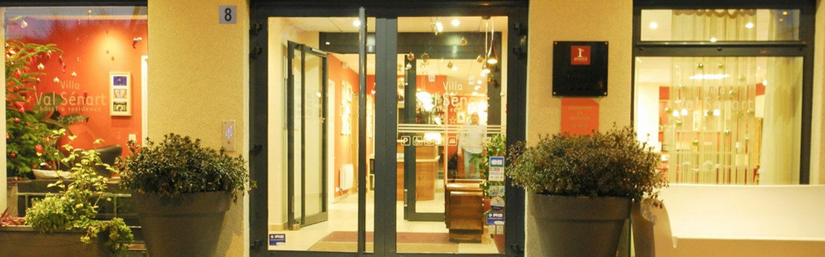 asterio_sqs's tweet photo. Cas client #Asterio "Sur le marché, il y a très peu de bons choix en termes de #PMS, et Asterio en fait clairement partie."
Emmanuel Fatout – Directeur Associé des résidences Villa Val Sénart et les Viviales.
Découvrez son témoignage 🔽
#pmsasterio #hotels https://t.co/wUoKSO9cfT https://t.co/ePfCRywQwb