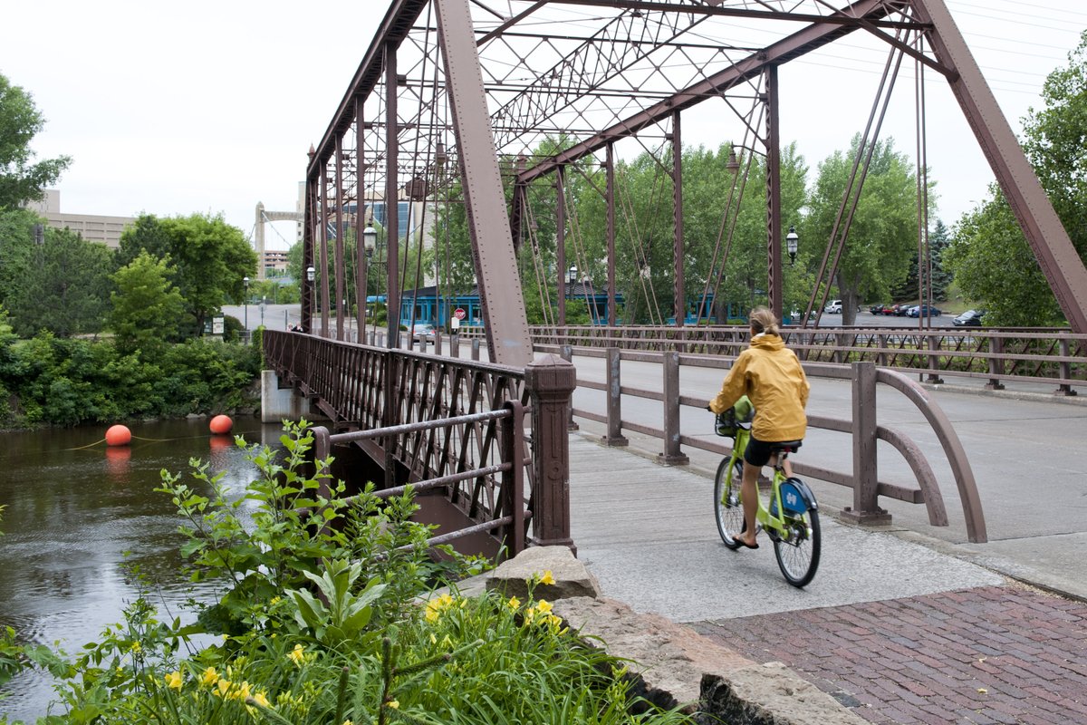 Interested in how to promote urban cycling? Check out Cycling for Sustainable Cities, a new book from <a href="/mitpress/">The MIT Press @mitpress.bsky.social</a>  WTI Researcher Andrea Hamre co-authored the chapter on "Social Justice and Cycling".  Learn more at ow.ly/7UrP50E6GGo
