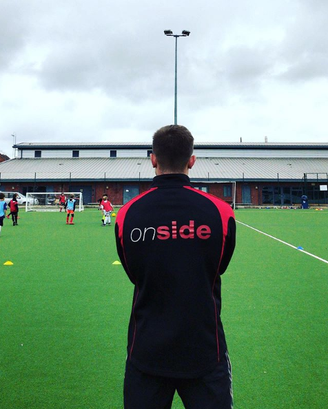 Not too long to go ... We cannot wait to get back out there with new activities and happy children! Countdown is on! 😆

(Throwback photo from Summer 2019!)