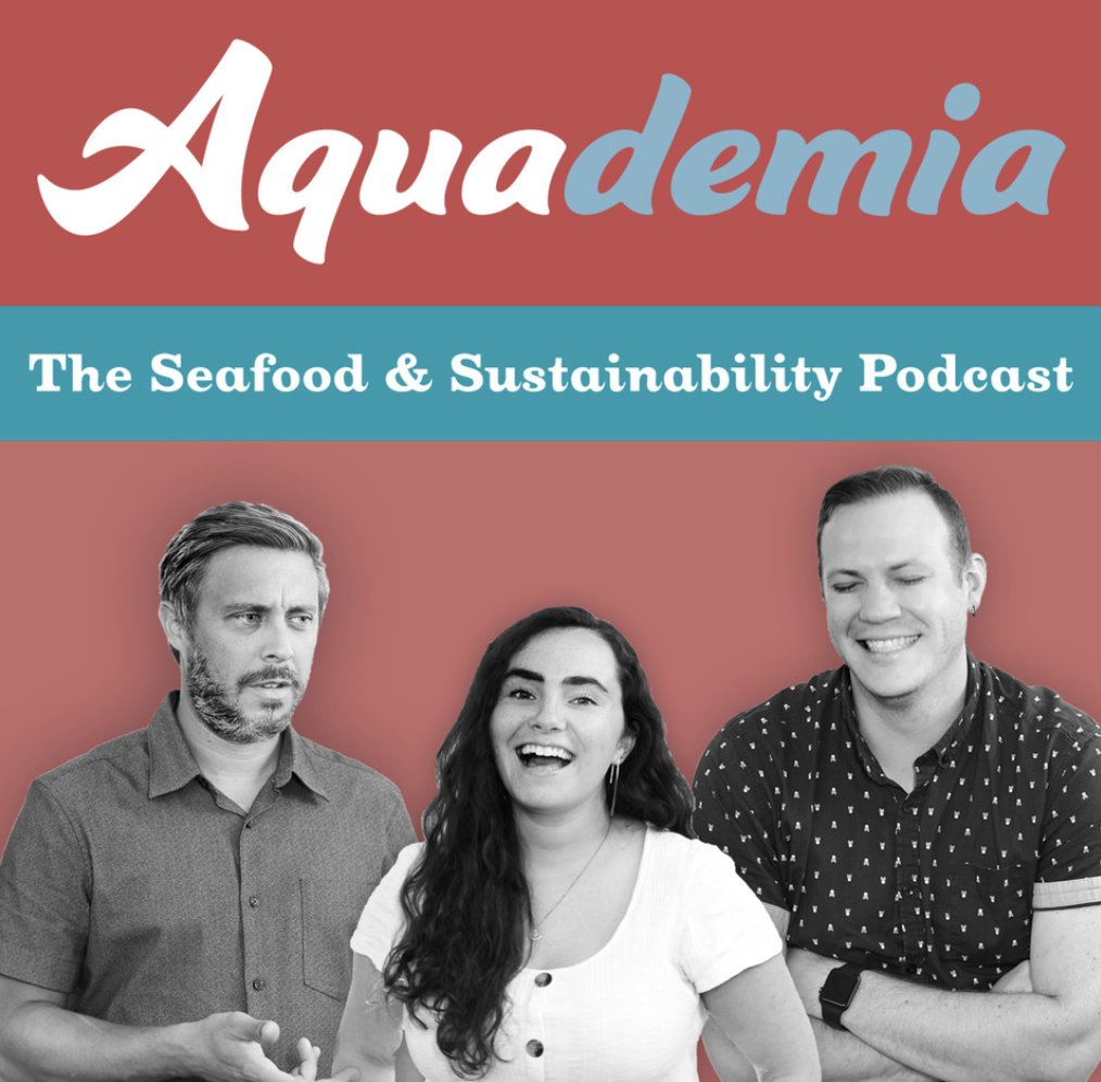 FarmedFishToday's tweet photo. Looking for trusted institutions and websites with more credible aquaculture info? Check some of our favorite ones here! @GAA_Aquaculture @GAA_Advocate @fairtradefish 🐠https://t.co/hkA9r4hJqI
#TodaysFarmedFish https://t.co/XRK813Ex4H
