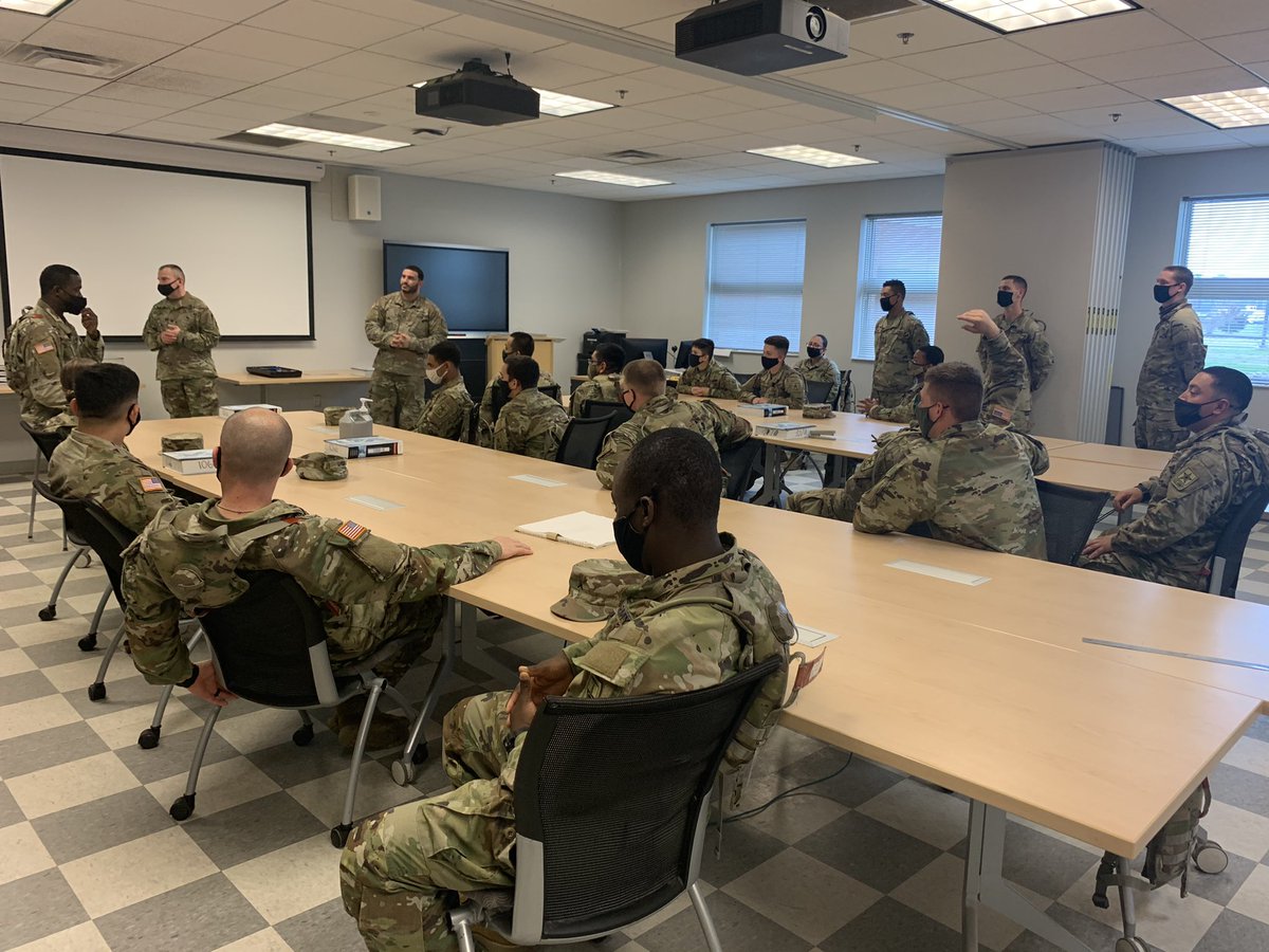 832d Ordnance Battalion tweet media