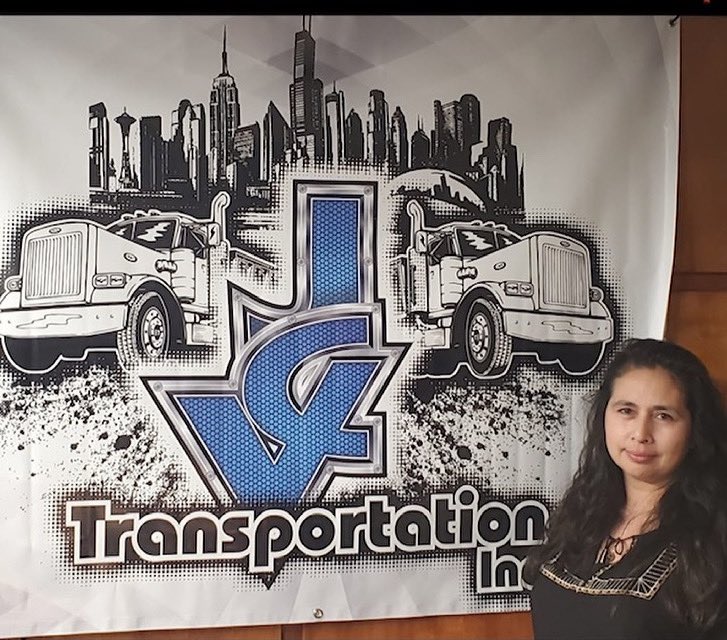 ChicagoMSDC's tweet image. Cresy Padilla is a graduate of our PIPE Program!

Congrats to Cresy, President of JCV Transportation Inc.  

If you&apos;re a minority owned business and want to learn more about the PIPE program, visit here: lnkd.in/e5mgGv5

#cmsdc #buydiverse #minorityownedbusiness