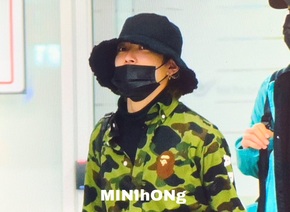 timeto_KHJ's tweet photo. [190327] 인천

#에이티즈 #ATEEZ #홍중 #hongjoong https://t.co/jwoaGhLBnE