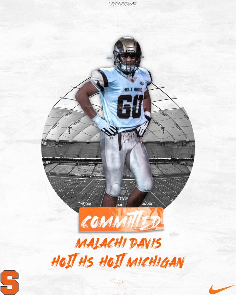 MalachiDavis04's tweet photo. #GOORANGE 🍊🍊🍊 @CoachReynolds81  @KramerCook @CoachBabersCuse https://t.co/NZvcNnTk2x