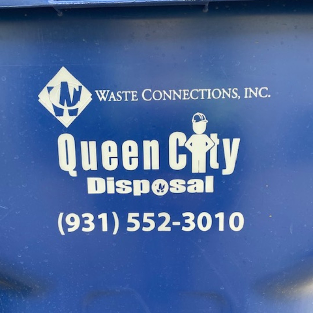 QCDisposal's tweet photo. From an assortment of carts to commercial dumpster rentals and compactors, we have options to suit the trash &amp; recycling removal demands of your business. Give us a call today! https://t.co/bKHOXzQB3j