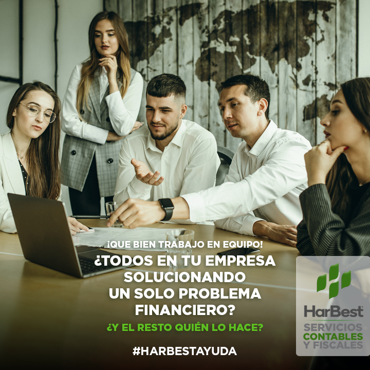 Harbestrd's tweet photo. Concentrar toda la empresa en una sola cosa... la productividad baja drásticamente y arrancan los "apaga fuego". 
Déjame "esos retos" para eso estoy yo.

#HarbestAyuda

Consúltanos 809 565 3222 📲
#Servicios #Contables #Fiscales
info@harbest.net
#Cuidalostuyos más que nunca. 🏡 https://t.co/QE3rO29Wt7