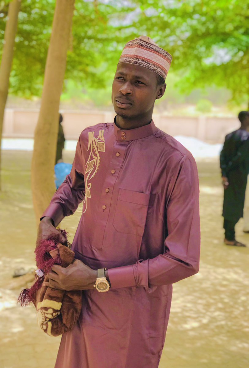 MubarakUsmanMB3's tweet photo. JUMA’AT MUBARAK 🕌🙏 https://t.co/LaQlgcKetH