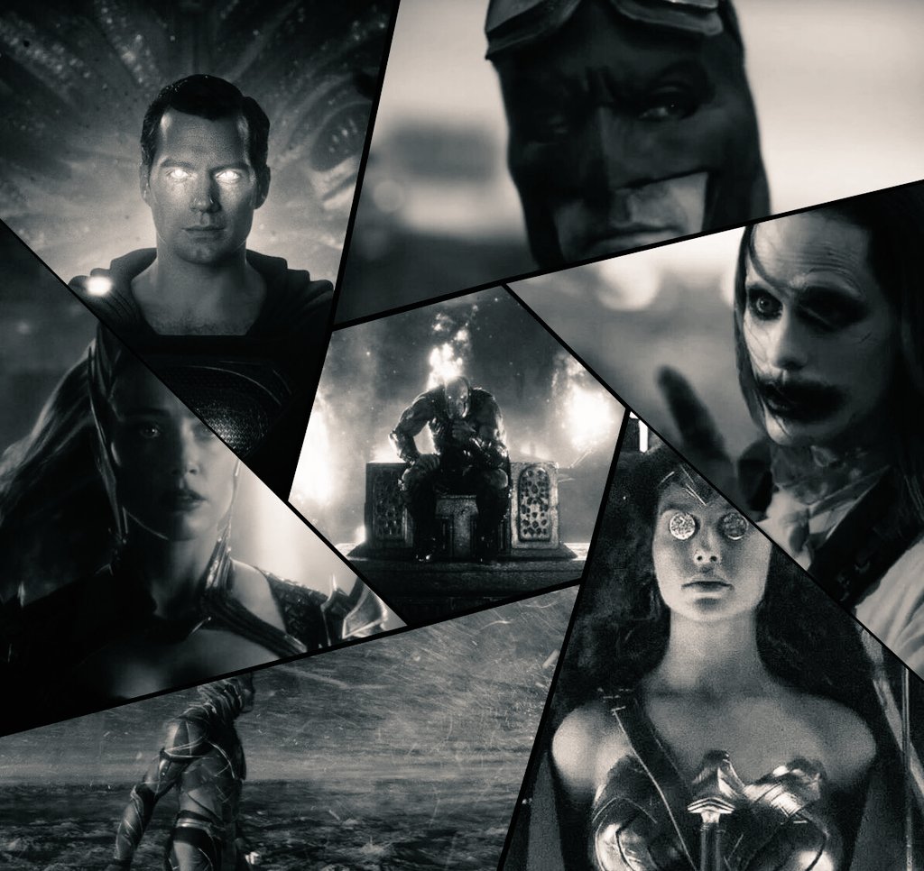 CineAlToque_'s tweet photo. ¡EL FANDOM DE DC SIGUE HACIENDO HISTORIA!

El hashtag #RestoreTheSnyderVerse fue compartido más de un millón y medio de veces en Twitter, a la espera de una respuesta de Warner para continuar con el increíble universo creado por Zack Snyder. https://t.co/BBjAneRK40