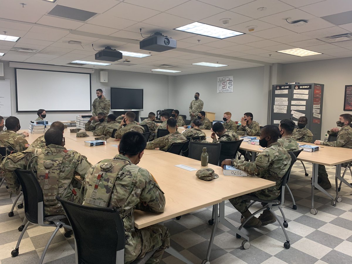 832d Ordnance Battalion tweet media