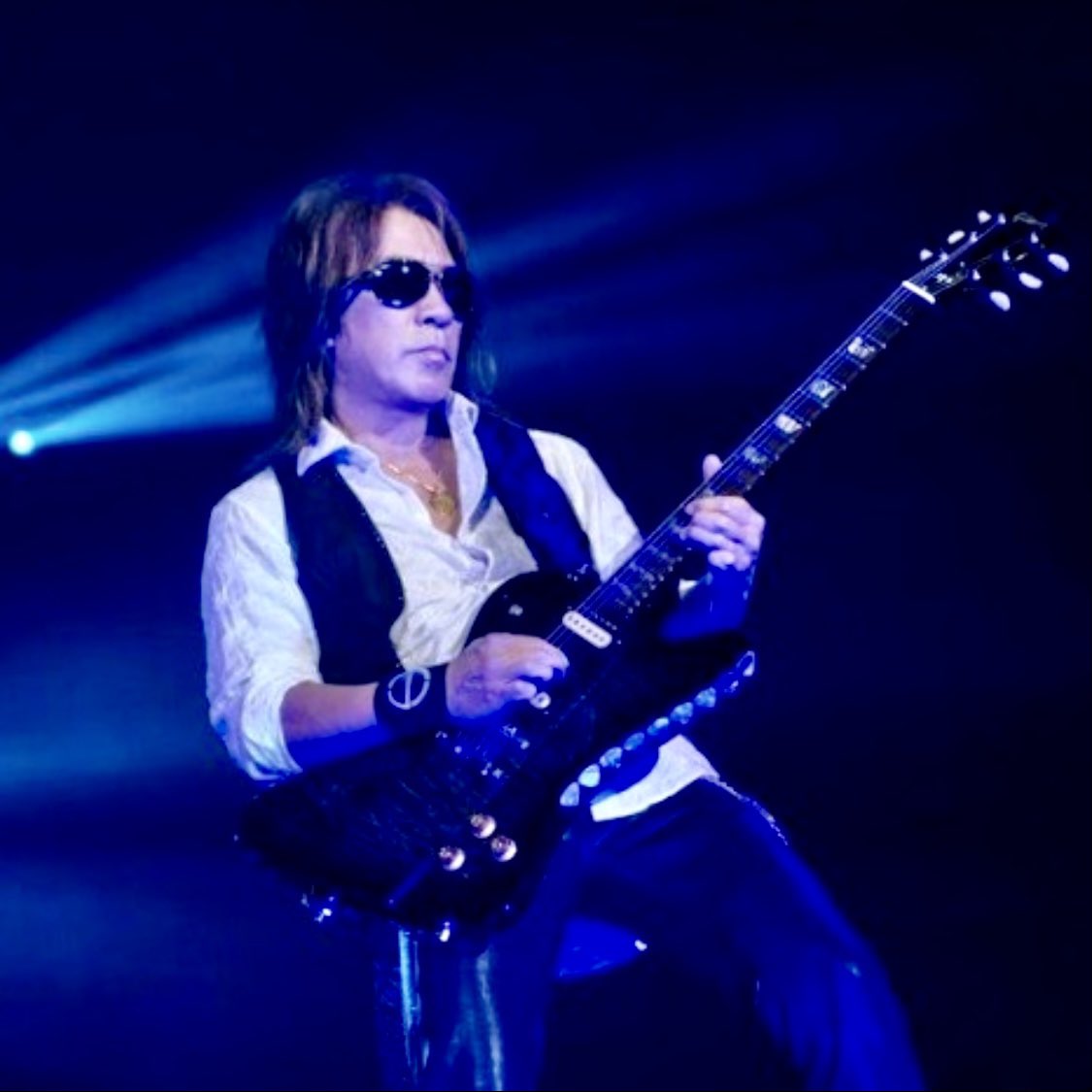   Happy Birthday  to Tak Matsumoto   ( _ )     