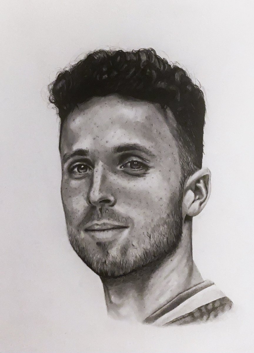 kimbxwilson's tweet photo. I am giving away my Original Jota drawing.

All you have to do is

➡️ RT this tweet
➡️ Follow me
➡️ Tag a friend

Winner announced 1st April 👍🏻😄 https://t.co/eq6Xmd9Gjd