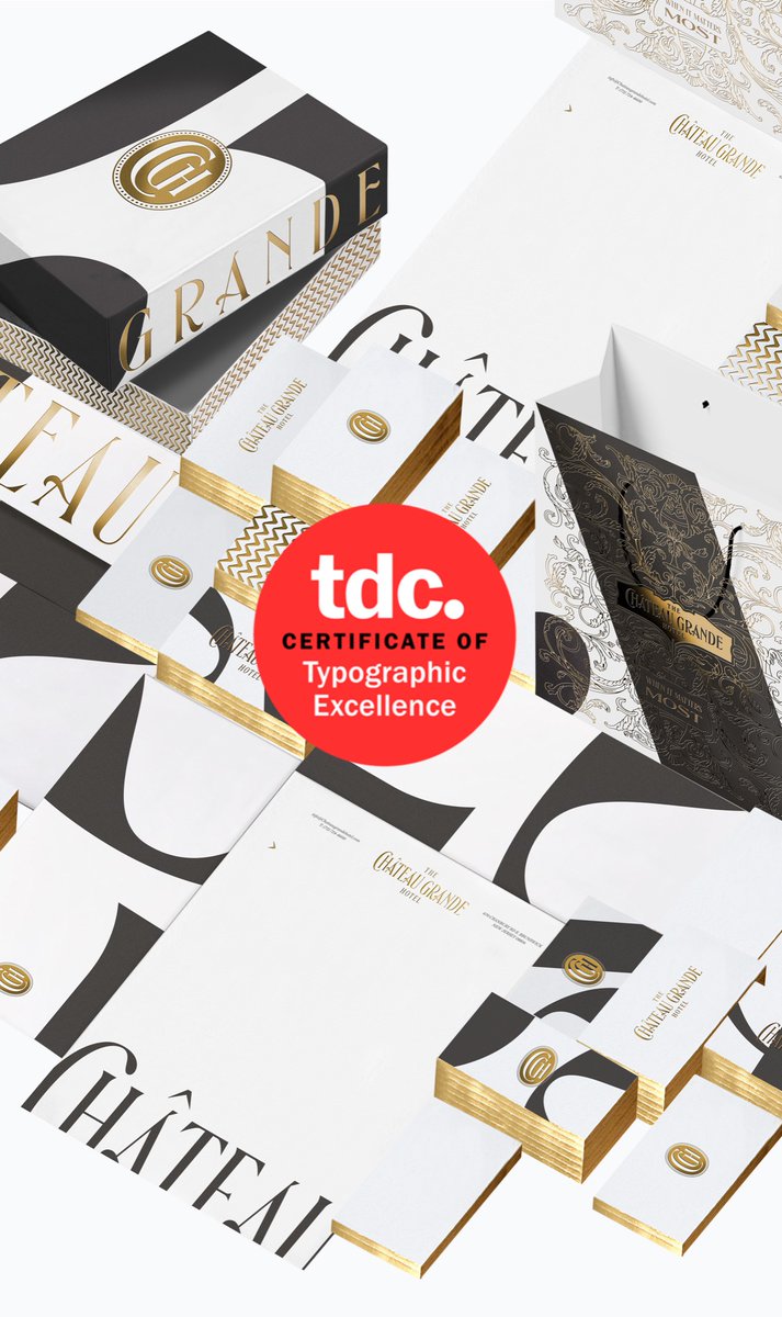 kevinrcantrell's tweet photo. Honored to have 4 pieces selected for @typedirectors #tdc67. https://t.co/ImhF0IbETy