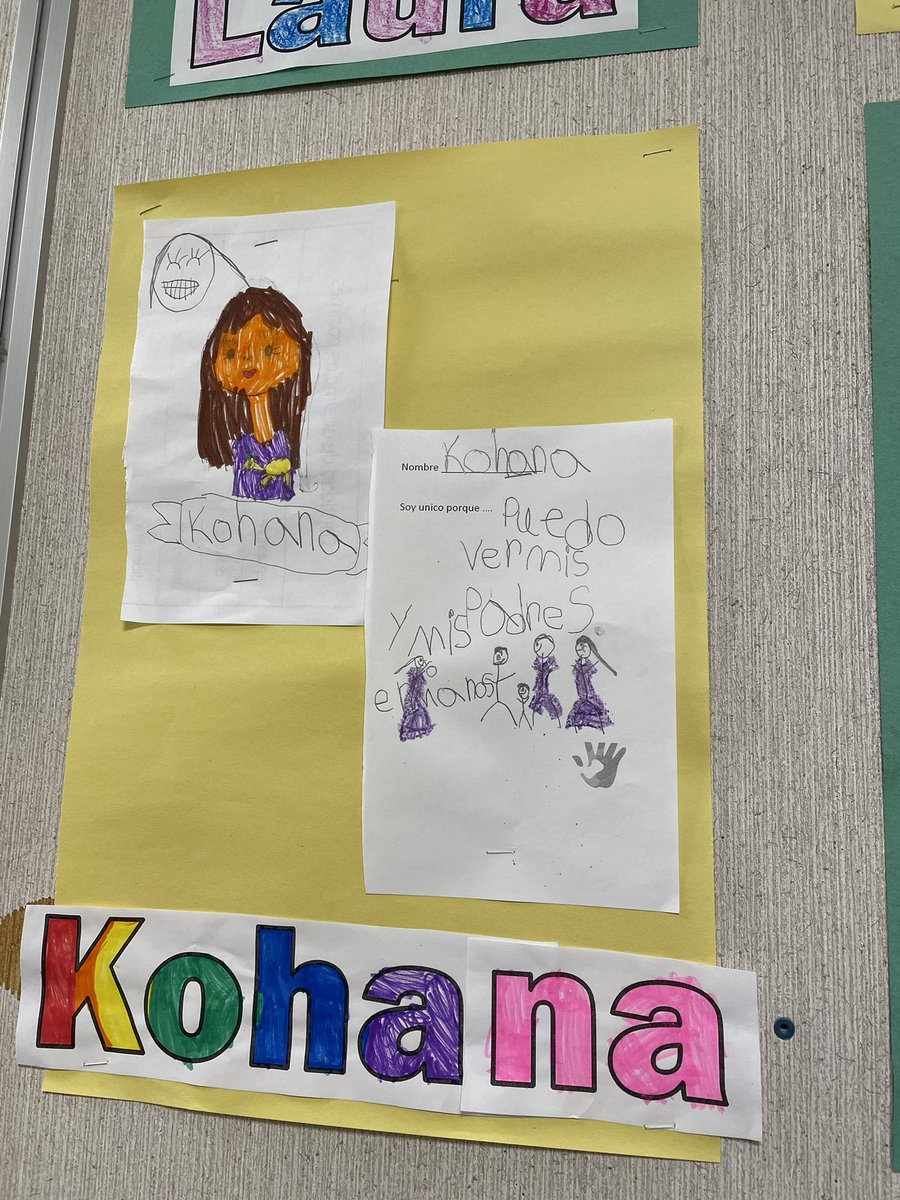 howeheidijb's tweet image. More student talent displayed for Gage Gators to get to know their Gage Community @RPSGage #identity #createandshare
