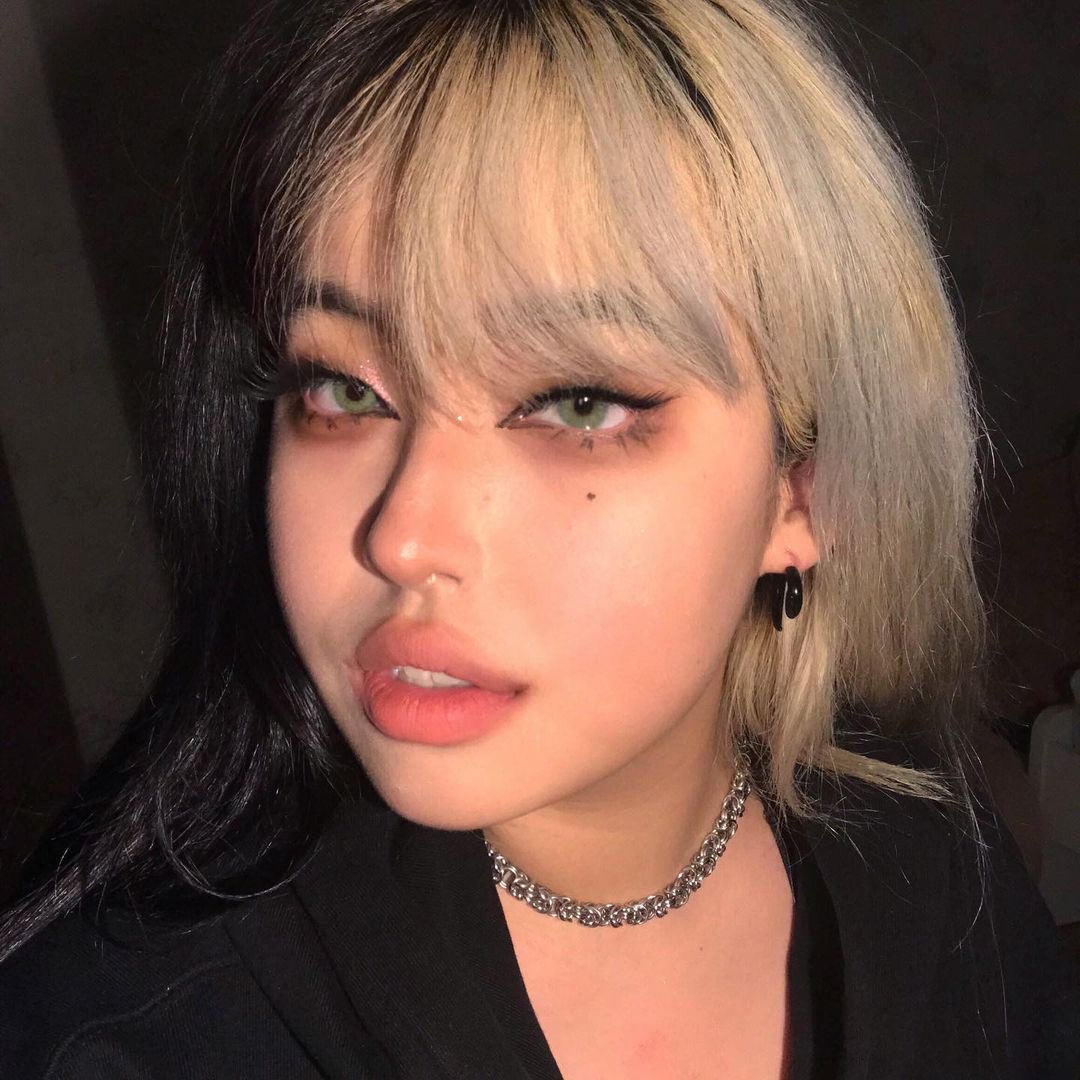 ᅠ
ᅠ
ᅠ
ᅠ
ᅠ
ᅠ
ᅠ
ᅠ
    ❝ 𝘾𝙖𝙣'𝙩 𝙛𝙚𝙚𝙡 𝙩𝙝𝙚 𝙥𝙖𝙞𝙣 𝙄'𝙢 𝙞𝙢𝙢𝙪𝙣𝙚 ～ 。❞
ᅠ
ᅠ
ᅠ
ᅠ
ᅠ
ᅠ
ᅠ