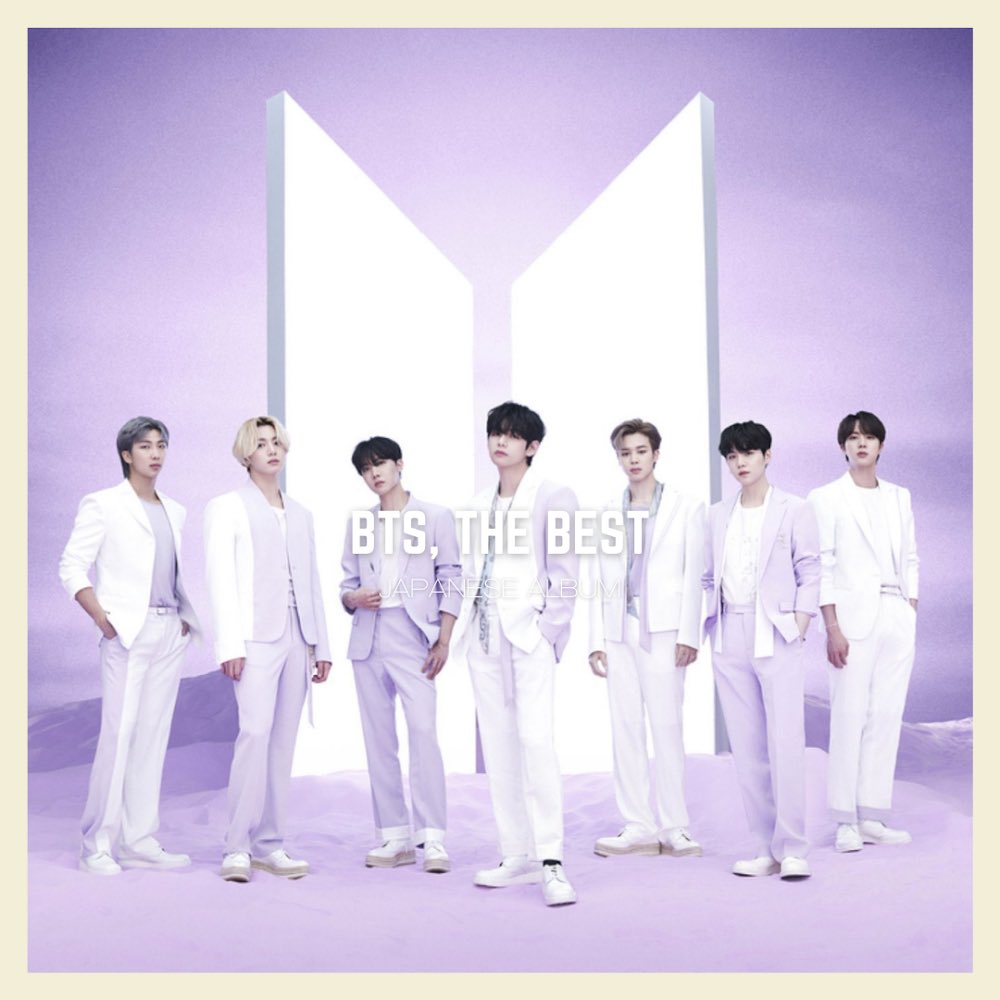 amicasa__'s tweet photo. OPEN PO
BTS THE BEST JAPAN ALBUM

Release date: 16 JUNE

!!2 version only!!

REGULER VER
IDR 590.000
🟣 2CD
🟣 36 page lyric booklet
🟣 2 clear PC random (BTS The Best, Blood Sweat &amp; Tears photo booklet)

☑️ EMS &amp; Tax
☑️ Shopee by request
🚚 ETA 2-4 weeks dari tanggal rilis album https://t.co/1zp3WyWdeD