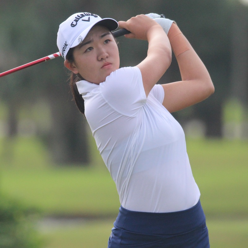 AJGAGolf's tweet photo. Amari Avery and Bailey Shoemaker captured big wins while Rose Zhang and Jonathan Griz made impressive appearances in professional tournaments.
This week's Polo @RalphLauren #InspiredPerformances is packed.