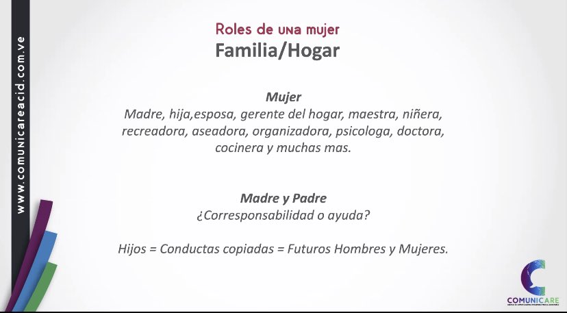 avencopol's tweet photo. #AHORA Nuestra consultora venezolana 🇻🇪@MayraAleC nos habla de los retos de la mujer consultora y los roles de una mujer #MujerEnPolitica #26Mar https://t.co/3oKkE5mLvj