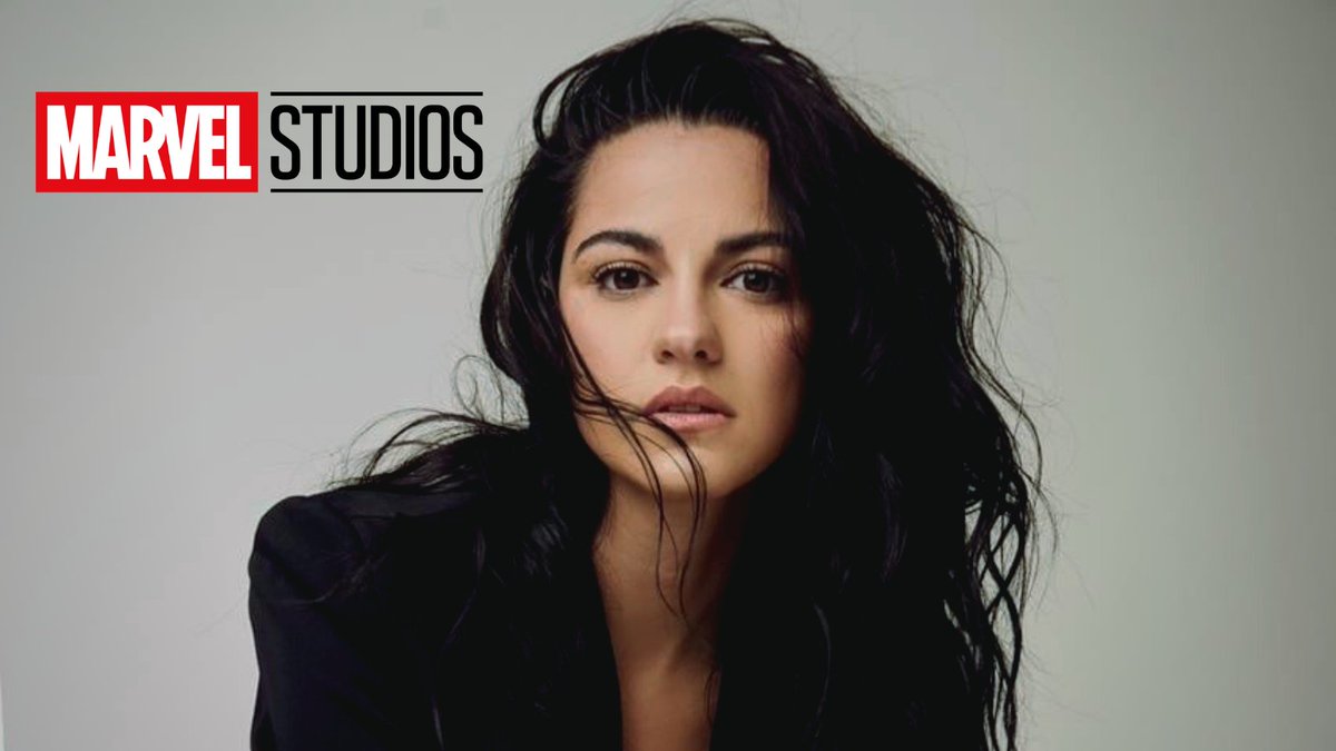 MeConteJa's tweet photo. Conquistando o mundo! 

Ao que tudo indica, a atriz Maite Perroni fez teste para interpretar Dra. Elena López em um filme de super-heróis do estúdio de cinema norte-americano Marvel Studios. https://t.co/IJkmBCX3oX