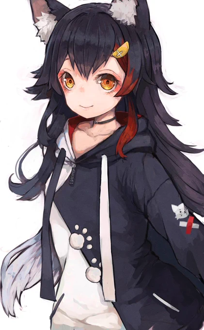 #みんなの初めて描いたホロメンと直近で描いたホロメンがみたい
一番初めはたしかINREさんからのリクエストでミオちゃんを描きました!
懐かしい… 