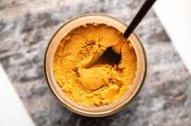 Buttered_sa's tweet photo. Try our super yummy homemade pumpkin spice compound butter...

This butter pairs perfectly with savory baked goods,spicy dishes even on a platter with crudités..

You name it!!!😄

Our 250g only for the affordable price of R120.

#homemade #foodie #compoundbutter #allnatural https://t.co/LgMyLa6hKc