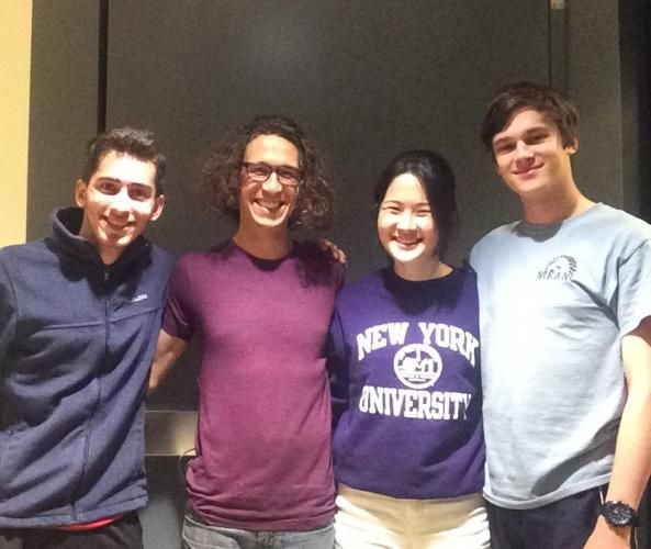 VIPERatPenn tweet media